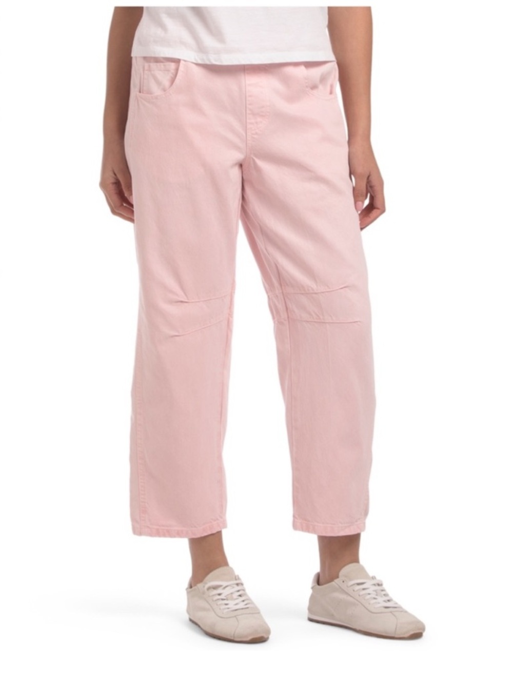 YFB Barrel Pants 😍 NWT